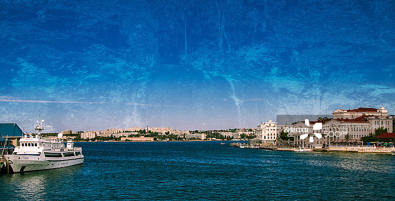 塞瓦斯托波尔图片素材