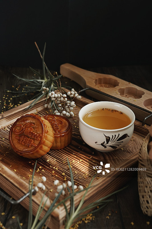 中秋节图片素材