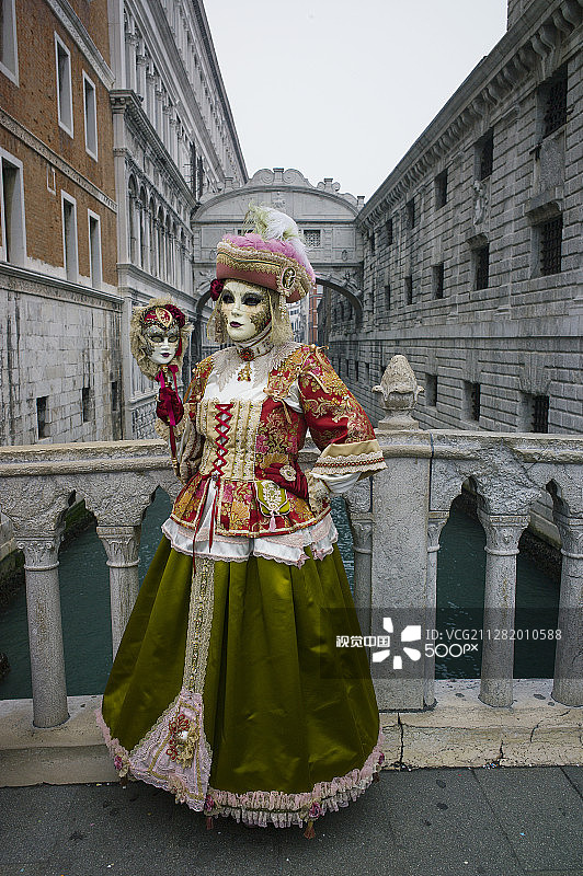 威尼斯狂欢节图片素材