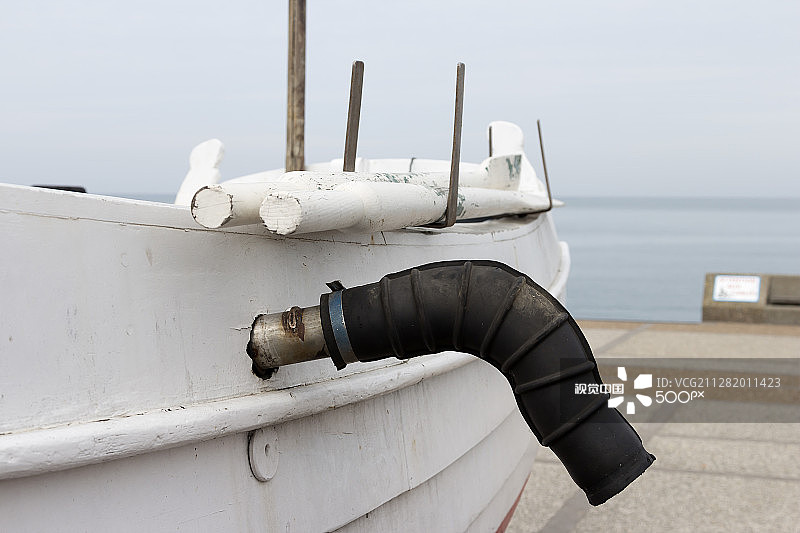 排气管图片素材