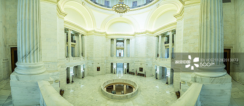 阿肯色州议会大厦图片素材