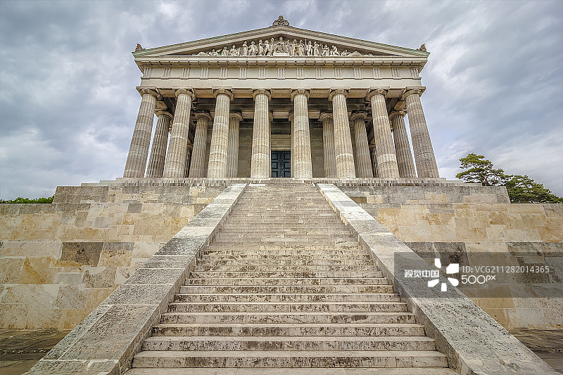 瓦尔哈拉图片素材