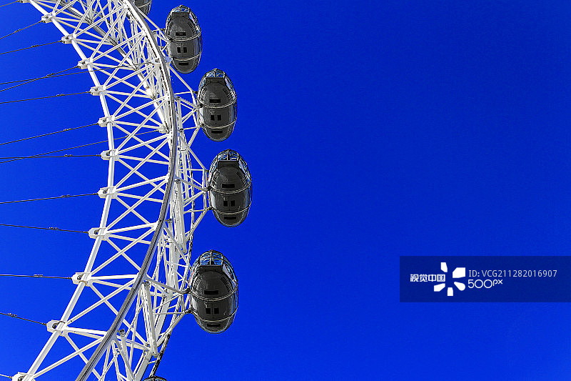 伦敦眼2图片素材