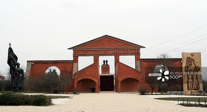 布达佩斯图片素材