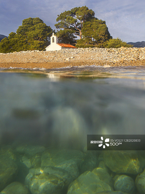 圣尼古拉图片素材