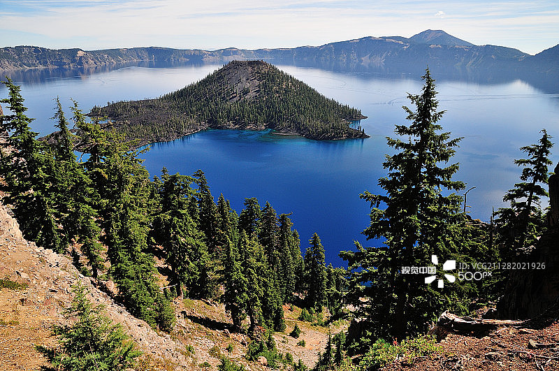 巫师岛图片素材