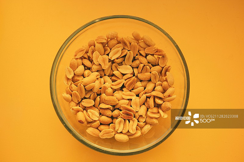 黄色的图片素材