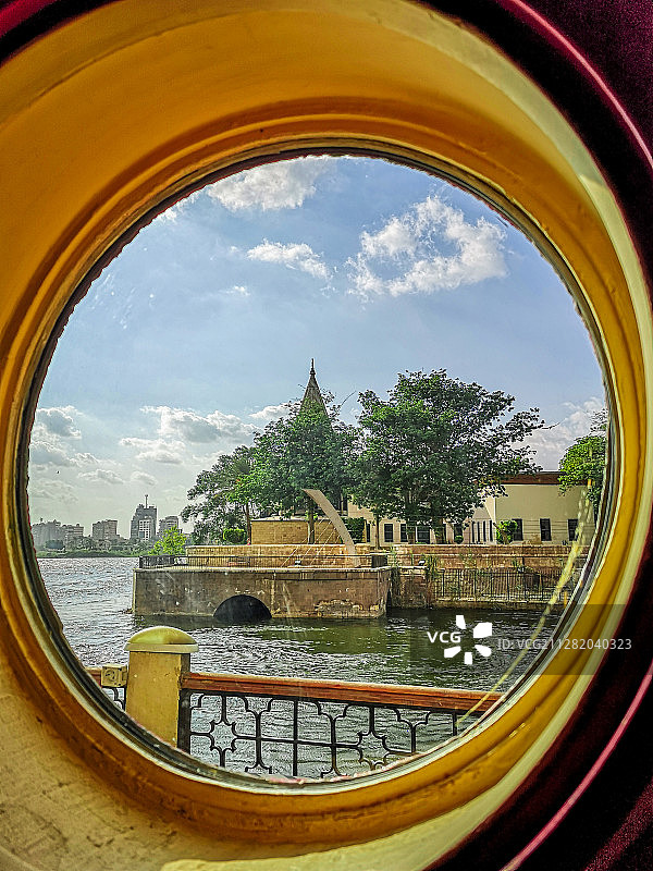 《开罗风光》图片素材