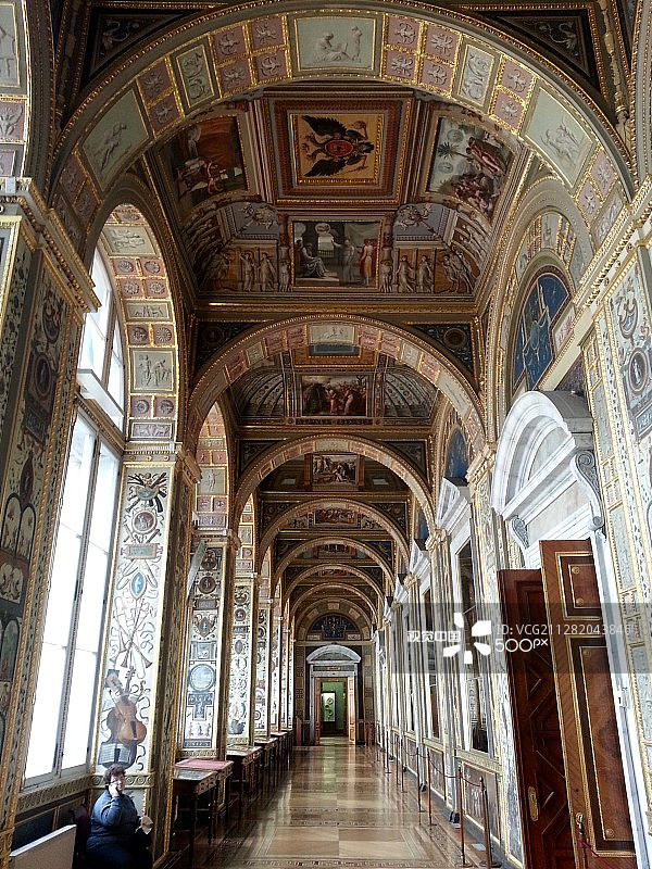 隐士庐舍 II图片素材