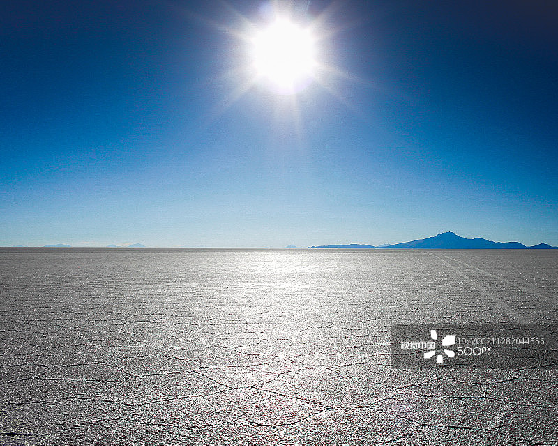 萨拉尔·德乌尤尼图片素材