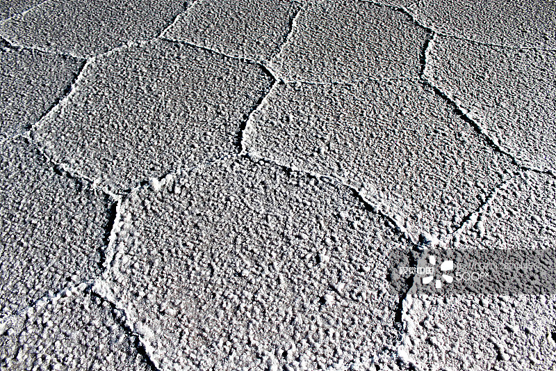 萨拉尔·德乌尤尼图片素材