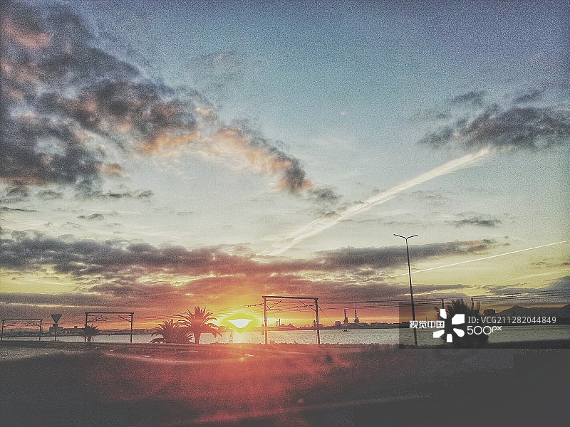 突尼斯图片素材