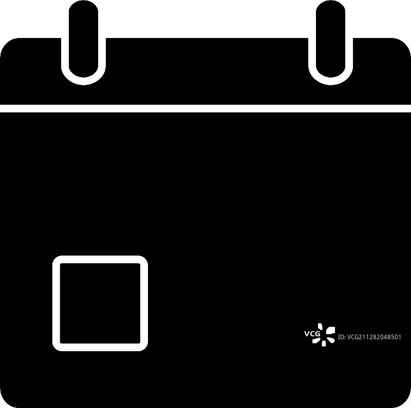 活动日期标志图标图片素材