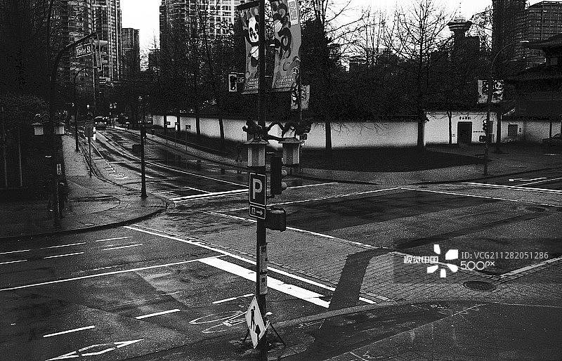 街景 - 徕卡相机图片素材