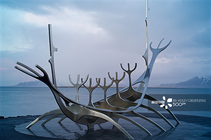 太阳航海者图片素材