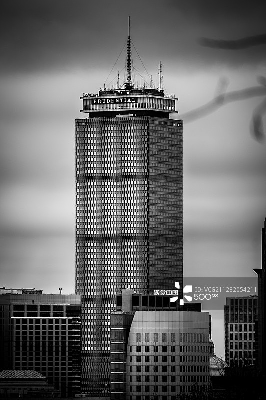 保诚大厦图片素材