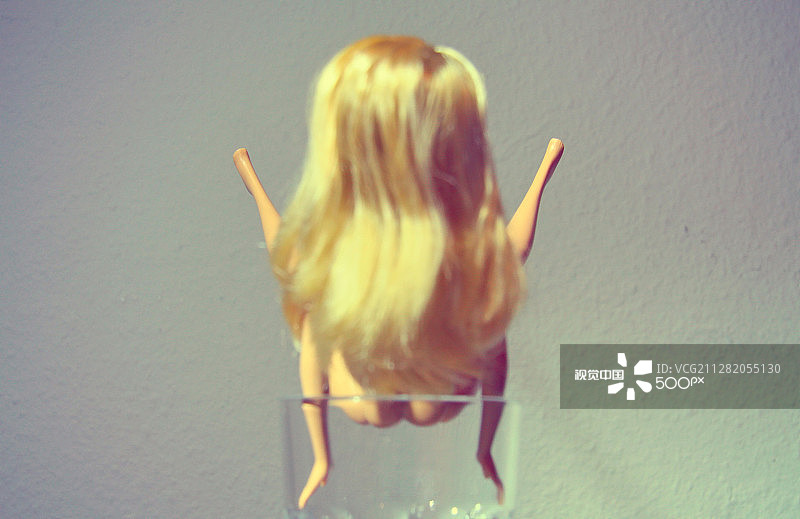 芭芭拉 5图片素材