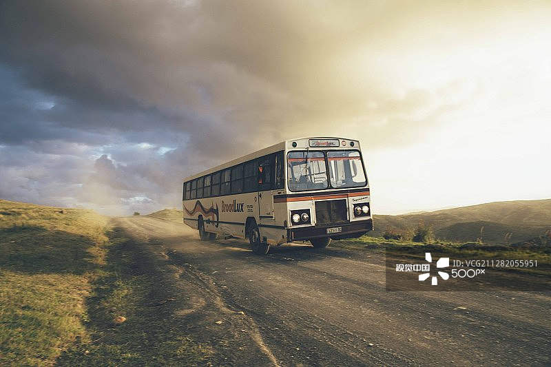 特兰斯凯交通运输图片素材