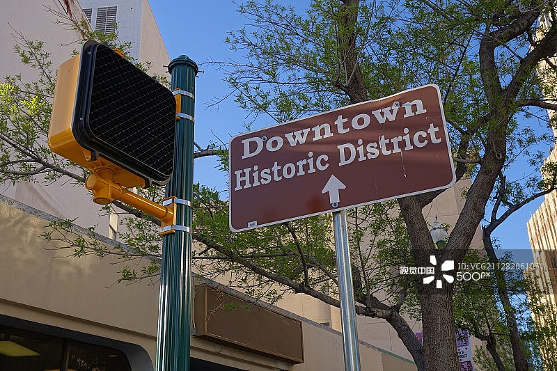 埃尔帕索（美国）图片素材