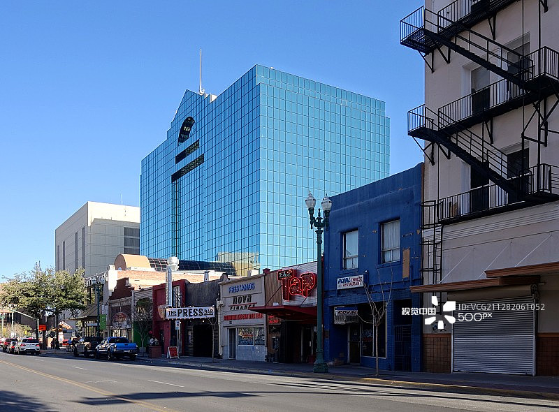 埃尔帕索（美国）图片素材