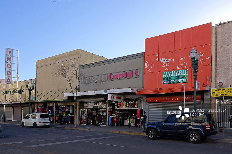 埃尔帕索（美国）图片素材