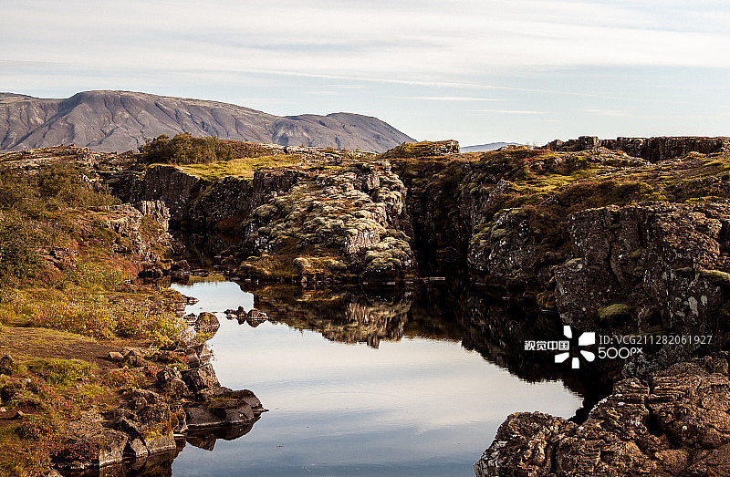 辛格韦德利的石头图片素材