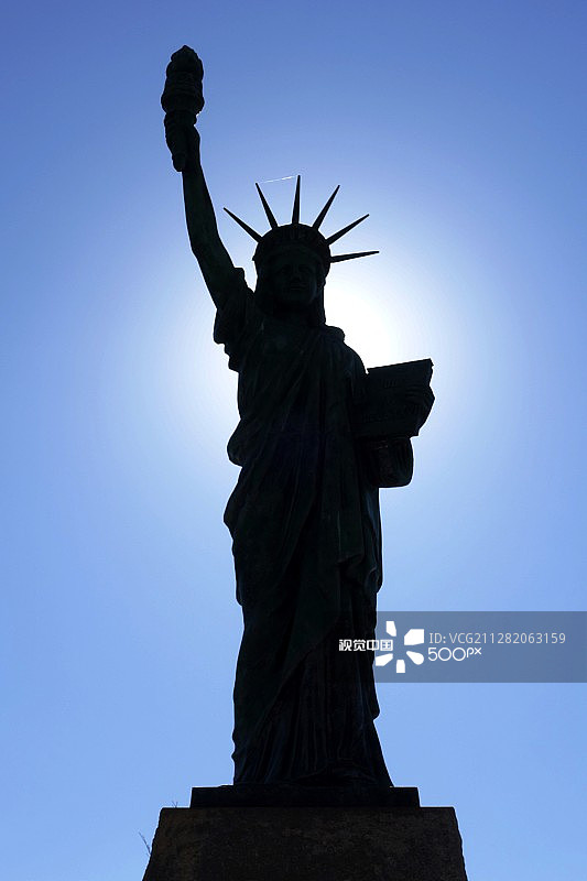 美国亚特兰大图片素材