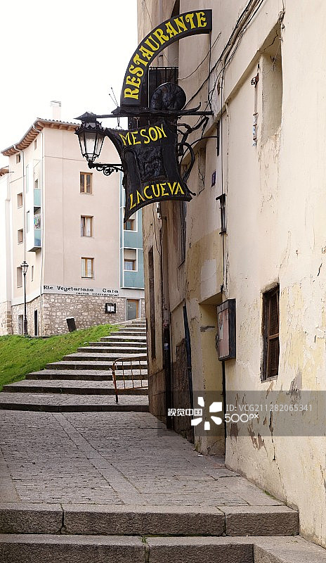 西班牙布尔戈斯图片素材