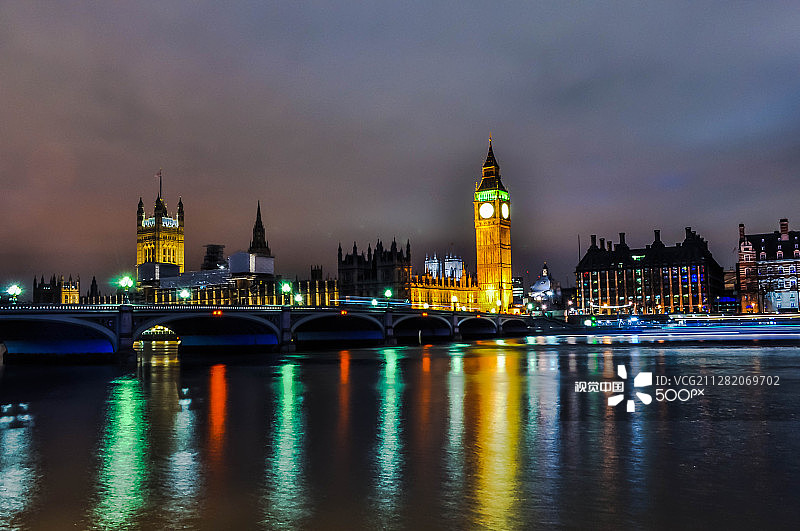 议会大厦图片素材