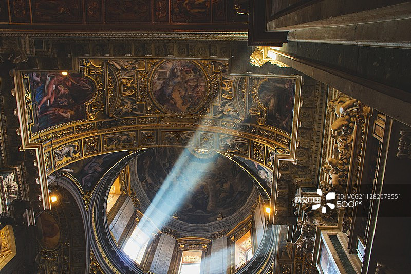 大教堂图片素材