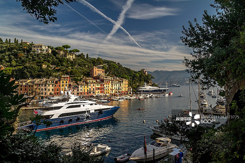 Portofino（波托菲诺）图片素材