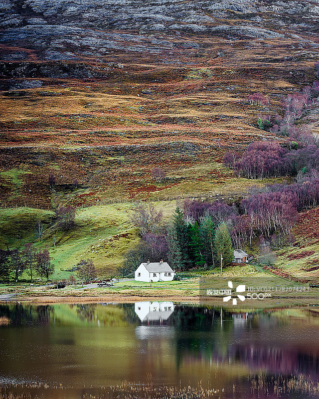 英国波特里图片素材