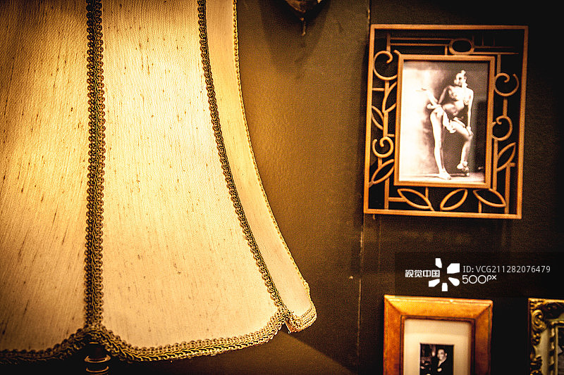 Noemie Trusty摄影作品图片素材