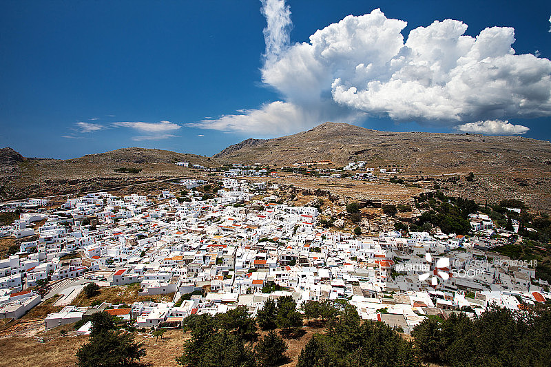 林多斯图片素材