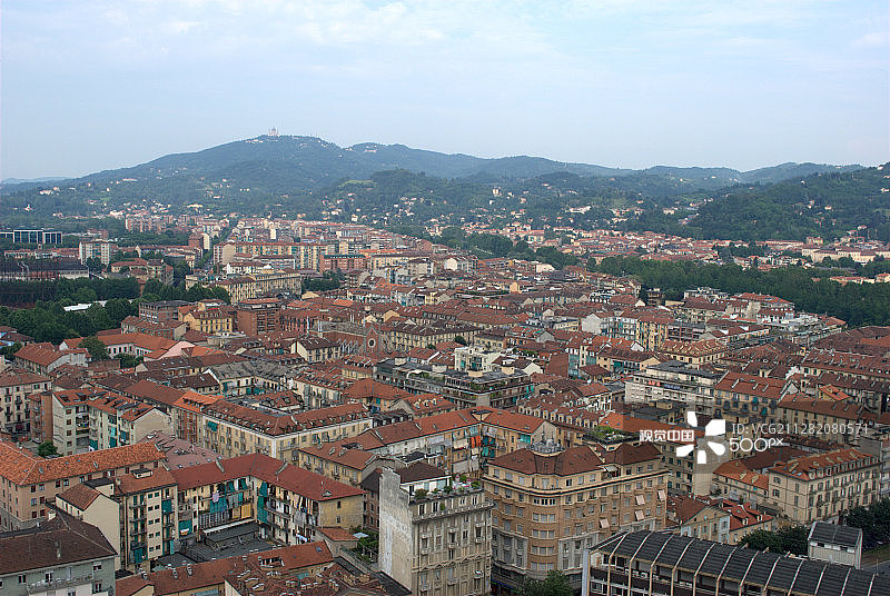 意大利都灵旅游景点推荐图片素材