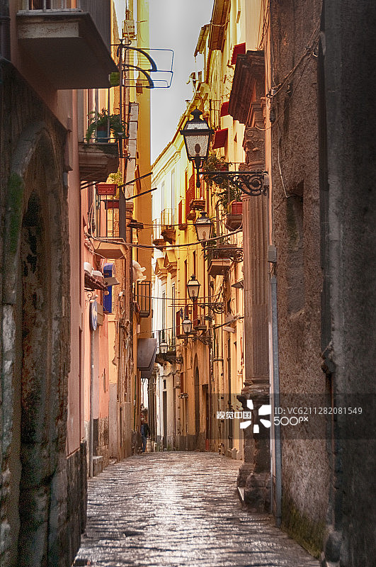 索伦托3图片素材