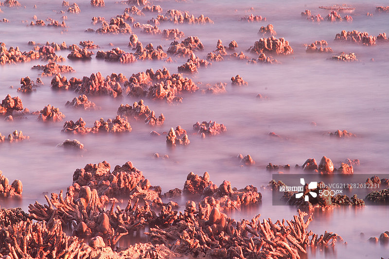 泰国甲米海滩图片素材