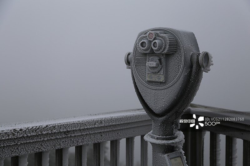 观景台图片素材