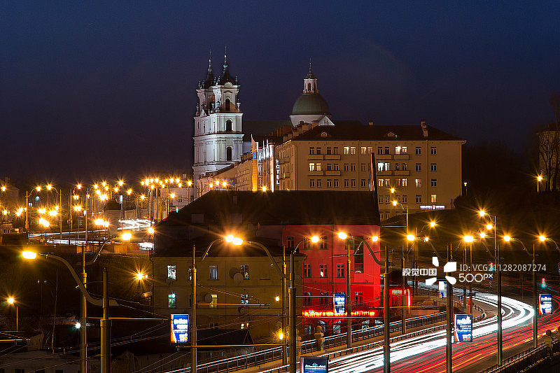 格罗德诺图片素材