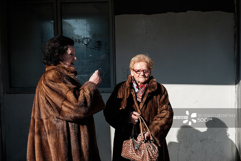 意大利瓦雷泽图片素材