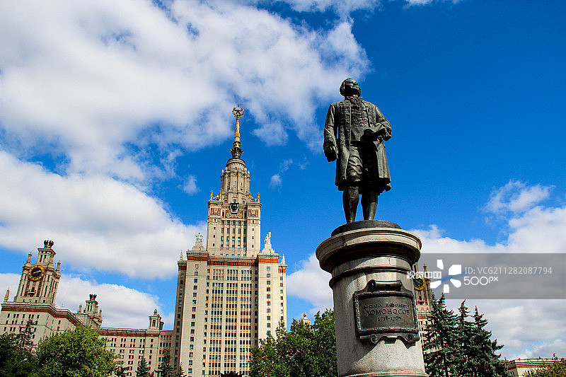 密歇根州立大学图片素材