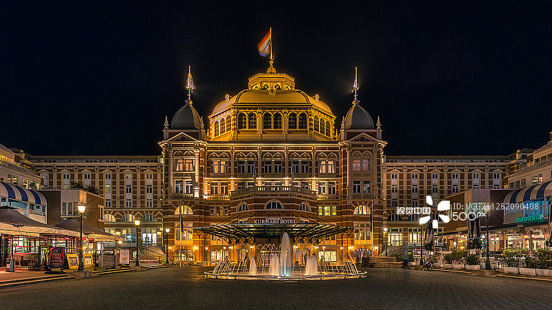 斯海弗宁恩温泉酒店图片素材