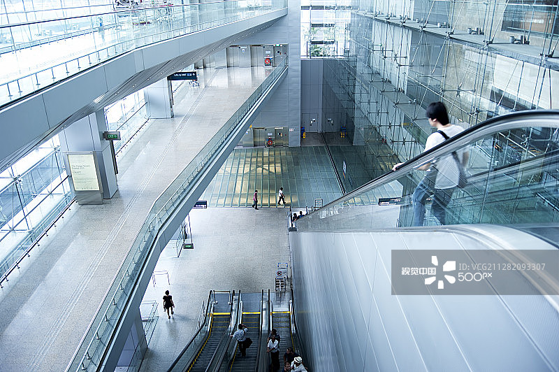 樟宜国际机场图片素材