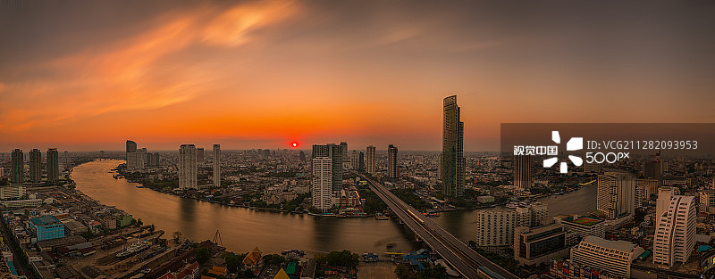 马蹄岛图片素材
