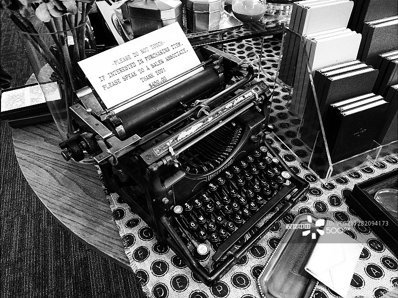 安德伍德图片素材