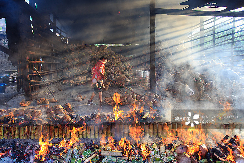 泰国文化图片素材