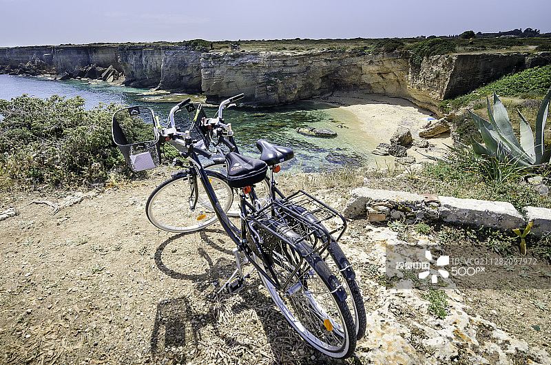 锡拉库萨图片素材