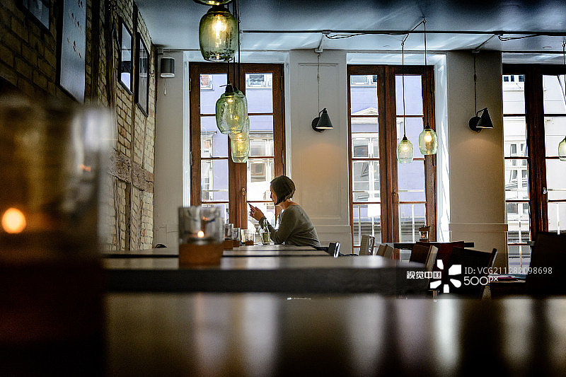 丹麦哥本哈根图片素材