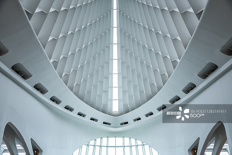 密尔沃基艺术博物馆图片素材