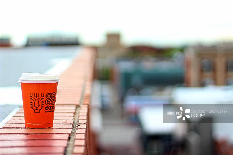 Ozo咖啡公司图片素材